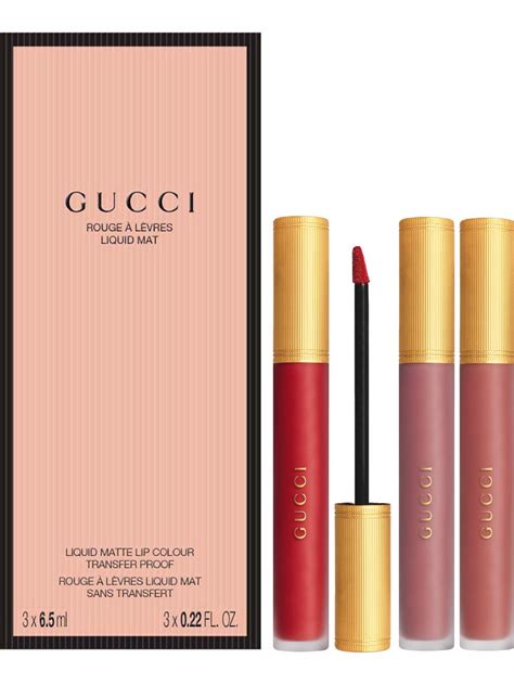 gucci lipstick argentina|where to buy gucci lipstick.